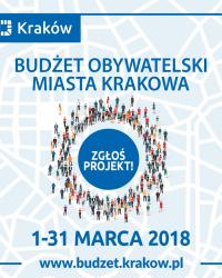 Decyzja prezydenta Krakowa o udziale Dzielnicy IX w tegorocznym BO na pełnych statutowych prawach